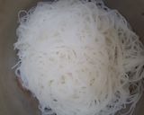 Foto langkah ke 1 dari resep Bihun Goreng.