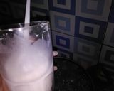 Foto langkah ke 6 dari resep Kolak Biji Salak (Ubi Uwi).