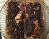 Foto del paso 7 de la receta: Arrollado de carne relleno!!