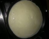 Foto del paso 4 de la receta: Panqueques de papa