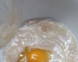 A picture of step 5 of Croissants.