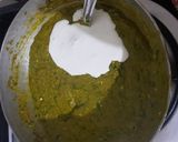 કાજુ અને લીલા લસણ નું શાક (Kaju Green Garlic Shak Recipe In Gujarati) રેસીપી સ્ટેપ6ફોટો