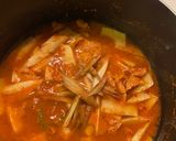 รูปขั้นตอนการทำที่ 3 ของ แกงป่าหมู - Country Style Hot & Spicy Curry