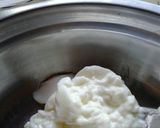 Foto del paso 1 de la receta: Queso crema casero partiendo de yogurt