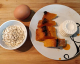 Foto del paso 1 de la receta: Mugcake de Calabaza