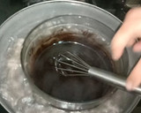 தியா சாக்கோ டார்ட் (Diya choco tart) ரெசிபி ஸ்டேப் 13 புகைப்படம்