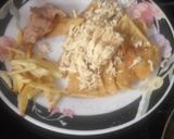Foto del paso 8 de la receta: Chilaquiles Don Toño