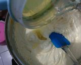 Foto langkah ke 3 dari resep Lemon sponge cake.