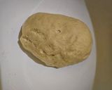 Foto langkah ke 2 dari resep Roti Kukus Pontianak Original.