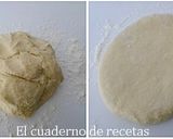 Foto del paso 8 de la receta: Tequeños
