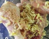 Foto langkah ke 1 dari resep Salty Chicken.