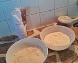 Foto del paso 6 de la receta: Torta crumble de peras🍐🍐