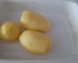 Foto del paso 3 de la receta: Rape al horno con almendra crocante
