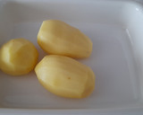 Foto del paso 3 de la receta: Rape al horno con almendra crocante