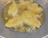 Foto langkah ke 5 dari resep Pisang Goreng Wijen Crispy.