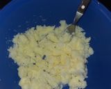Foto del paso 1 de la receta: Pasta frola