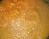 Foto del paso 4 de la receta: Carne de membrillo (receta tradicional)