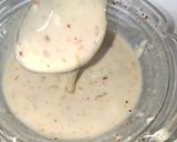 A picture of step 3 of Potato Vermicelli Cutlet.