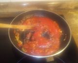Foto del paso 4 de la receta Salsa portuguesa