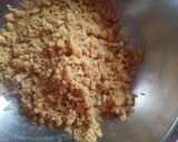 ચુરમા ના લાડુ (Churma Ladoo Recipe In Gujarati) રેસીપી સ્ટેપ3ફોટો