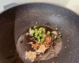 A picture of step 2 of Vrat and Fasting Special Sabudana Tikki / Sago Cutlets.