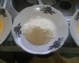 Foto langkah ke 4 dari resep 12. Chicken Katsu #BikinRamadhanBerkesan.