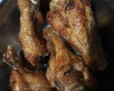 Foto langkah ke 4 dari resep Ayam goreng simpel enak.