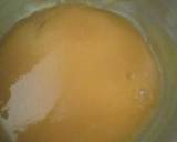 Mango glazed cake recipe step 9 photo