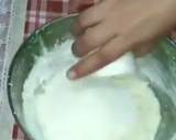 Homemade coconut biscuits bakery style recipe step 4 photo