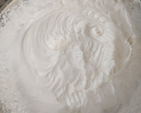 Foto del paso 9 de la receta: Mousse de piloncillo y glaseado espejo
