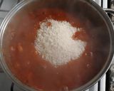 Foto del paso 6 de la receta: Guiso de Salchicha Parrillera 🍜