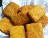 Foto langkah ke 6 dari resep Nuget Pisang.