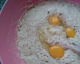 Foto del paso 2 de la receta: Pan dulce casero