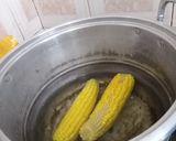 Foto langkah ke 1 dari resep Puding jasuke.