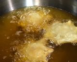 A picture of step 6 of Bengali Style: Poddo-Luchi’aur Payesh/Kheer Puri- A Lost Recipe.