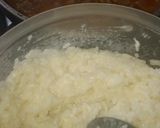 Foto del paso 3 de la receta: Arroz con verduras y carne a la cacerola. (riquísimo)