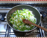 Foto del paso 3 de la receta: Burrito personal