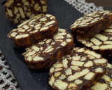 Foto langkah ke 4 dari resep Tinginys (Lazy Cookies).