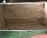 Foto langkah ke 6 dari resep Brownis Kukus.