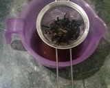 Foto langkah ke 2 dari resep Ikan Salem kuah teh asam pedas.