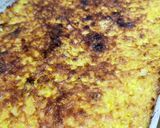 Foto del paso 4 de la receta: Chipá guasú