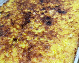 Foto del paso 4 de la receta: Chipá guasú