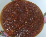 Foto langkah ke 2 dari resep Sate Maranggi Ala Kim Irish♡.