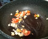Foto langkah ke 2 dari resep Tumis Sayur Kecipir.