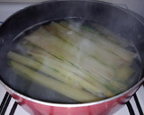 Foto del paso 1 de la receta: Pencas de acelga con salsa blanca