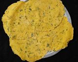 દૂધી મેથી ના થપેલા(Dudhi methi na thepla recipe in Gujarati) રેસીપી સ્ટેપ2ફોટો