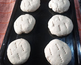 Foto del paso 4 de la receta: Pan amasado