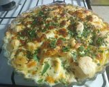 Foto del paso 1 de la receta: Tortillon