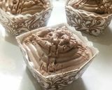 કપ કેક(cup cake in Gujarati) રેસીપી સ્ટેપ6ફોટો