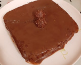 Foto del paso 5 de la receta: Bizcocho sabor Ferrero Rocher (sirve para montar tartas)
